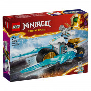 LEGO Ninjago: Zanov ledeni motor (71816) 