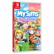 MySims: Cozy Bundle