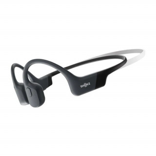 Shokz OpenRun Mini USB-C brezžične slušalke - črne (S806-MN-BK) Mobile