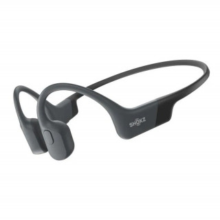 Shokz OpenRun USB-C brezžične slušalke - črne (S805-ST-BK) Mobile