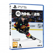 EA Sports NHL 25 