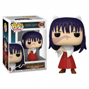 Funko Pop! #1639 Animation: Jujutsu Kaisen - Iori Utahime Vinyl Figura 