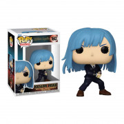 Funko Pop! #1642 Animation: Jujutsu Kaisen - Miwa Kasumi Vinyl Figura 