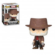 Funko Pop! #1374 Marvel: Wolverine 50th - Old Man Logan Vinyl Figura 