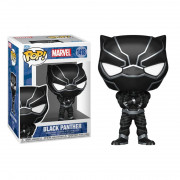 Funko Pop! #1418 Marvel: New Classics - Black Panther Vinyl Figura 