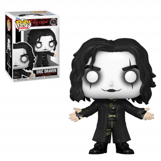 Funko Pop! #1428 The Crow - Eric Draven Vinyl Figura Merch