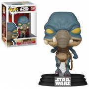 Funko Pop! #699 Disney Star Wars: EP1 The Phantom Menace Anniversary - Watto Vinyl Figura 