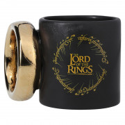 Paladone Lord of the Rings - Skodelica One Ring (500 ml) (PP11517LR) 