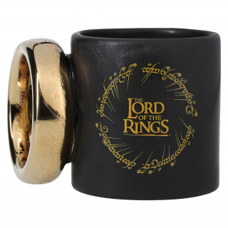 Paladone Lord of the Rings - Skodelica One Ring (500 ml) (PP11517LR) Merch