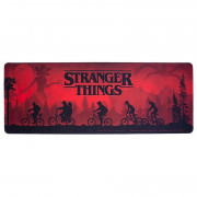 Paladone Stranger Things Classic Logo podloga za pisalno mizo (PP10360ST) 