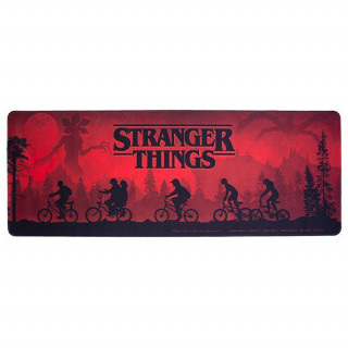 Paladone Stranger Things Classic Logo podloga za pisalno mizo (PP10360ST) PC