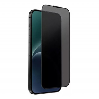 Uniq Optix Privacy Apple iPhone 15 tempered film za zaščito zaslona Mobile