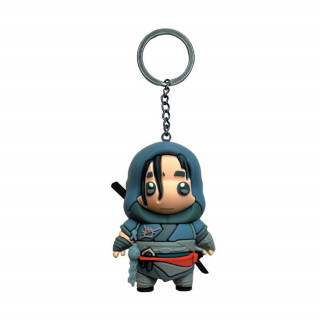 Assassin's Creed Shadows Naoe 3D obesek za ključe - Good Loot Merch