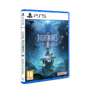 Little Nightmares II Enhanced Edition 