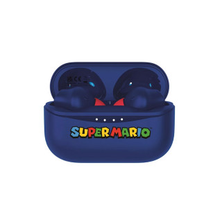 OTL Super Mario Blue TWS Earpdos Mobile