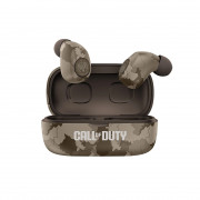 OTL Call of Duty Desert Sand Camo TWS Buds 