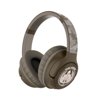 OTL Call of Duty Desert Sand Camo LED Wireless Headphones Mobile