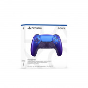 PlayStation 5 (PS5) DualSense krmilnik (Chroma Indigo) 