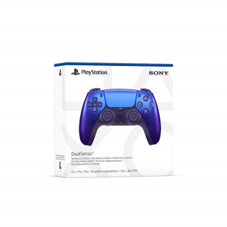 PlayStation 5 (PS5) DualSense krmilnik (Chroma Indigo) PS5