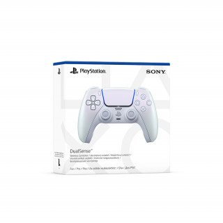 PlayStation 5 (PS5) DualSense krmilnik (Chroma Pearl) PS5