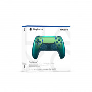 PlayStation 5 (PS5) DualSense Controller (Chroma Teal) 