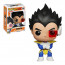 Funko Pop! #10 Animation: Dragon Ball Z - Vegeta Vinyl Figura thumbnail