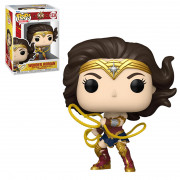 Funko Pop! #1134 Movies: The Flash - Wonder Woman Vinyl Figura 