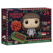 Funko Pocket Pop! Advent Calendar: Stranger Things 2024 Vinyl Koledar 