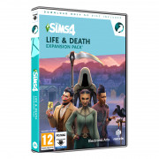 The Sims 4 Life & Death 