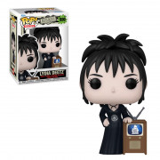 Funko Pop! #1690 Movies: Beetlejuice - Lydia Deetz Vinyl Figura 