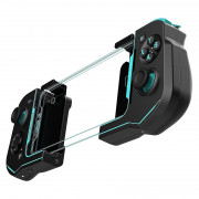 Turtle Beach Atom krmilnik - Črn / Teal (TBS-0764-05) 