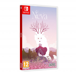 Neva: Devolver Deluxe Nintendo Switch