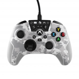 Žični krmilnik Turtle Beach RECON - Terrain Grey / Artic Camo (TBS-0707-02) Xbox Series