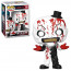 Funko Pop! #1592 Movies: Damien Leone's Terrifier - Artthe Clown (Bloody) Vinyl Figura thumbnail