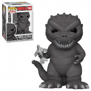 Funko Pop! #1662 Movies: Godzilla 70th Anniversary - Godzilla (1954) Vinyl Figura 