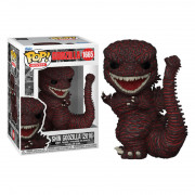 Funko Pop! #1665 Movies: Godzilla 70th Anniversary - Shin Godzilla (2016) Vinyl Figura 