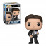 Funko Pop! #1614 Television: The X-Files - Fox Mulder Vinyl Figura thumbnail