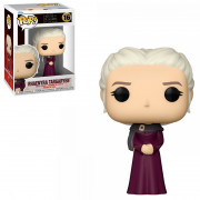 Funko Pop! #16 Game of Thrones House of the Dragon: Day of the Dragon - Rhaenyra Targaryen Vinyl Figura 