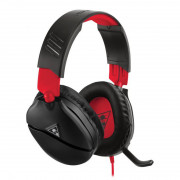 Igralne slušalke Turtle Beach RECON 70N Nintendo Switch - črne (TBS-8010-02) 