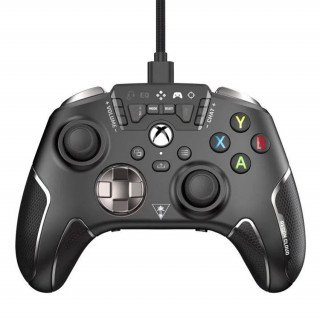 Turtle Beach Recon Cloud Controller - črn (TBS-0750-05) Xbox Series