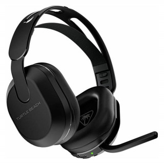 Brezžične igralne slušalke Turtle Beach STEALTH 500PS - črne (TBS-3103-05) PS5