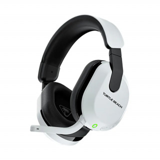 Turtle Beach STEALTH 600PS GEN3 igralne slušalke - bele (TBS-3102-15) PS5