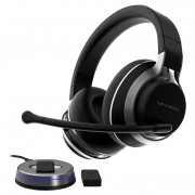 Igralne slušalke Turtle Beach STEALTH PRO PlayStation - črne (TBS-3365-02) 