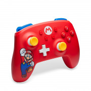 Žični krmilnik PowerA Nintendo Switch - Super Mario 