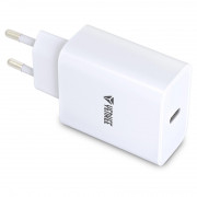 YENKEE YAC 2135 USB C polnilec PD 35W 