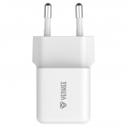 YENKEE YAC G20 USB C polnilec 20W 