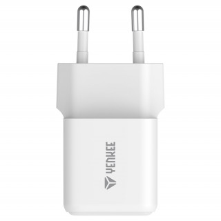 YENKEE YAC G20 USB C polnilec 20W Mobile