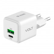 YENKEE YAC G38 USB C in USB A polnilec 20W 