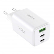 YENKEE YAC G65 USB polnilec 65W 