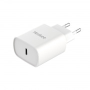 YENKEE YAC SE 233 USB C polnilec PD 20W 